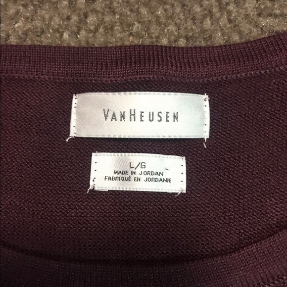 Cute long sleeve top - Picture 3 of 3